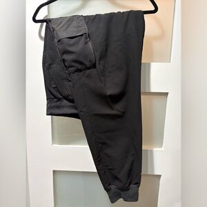 FIGS XL-Tall 22-pocket joggers